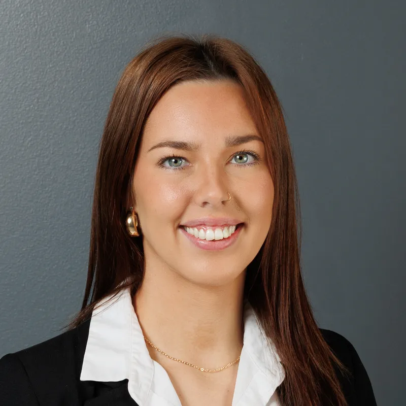 Kalli Bensley