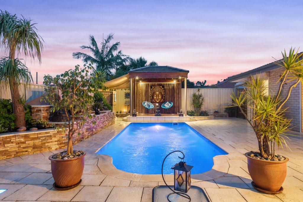 Your Summer Oasis - Pulse Property Group